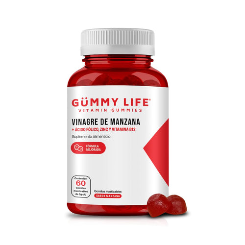 GUMMY LIFE